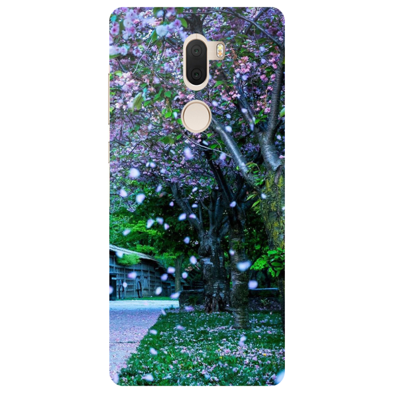 Чехол Uprint Xiaomi Mi 5s Plus 