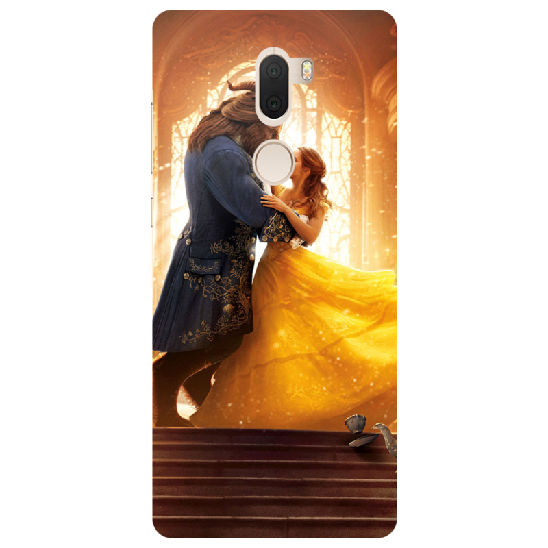 Чехол Uprint Xiaomi Mi 5s Plus 