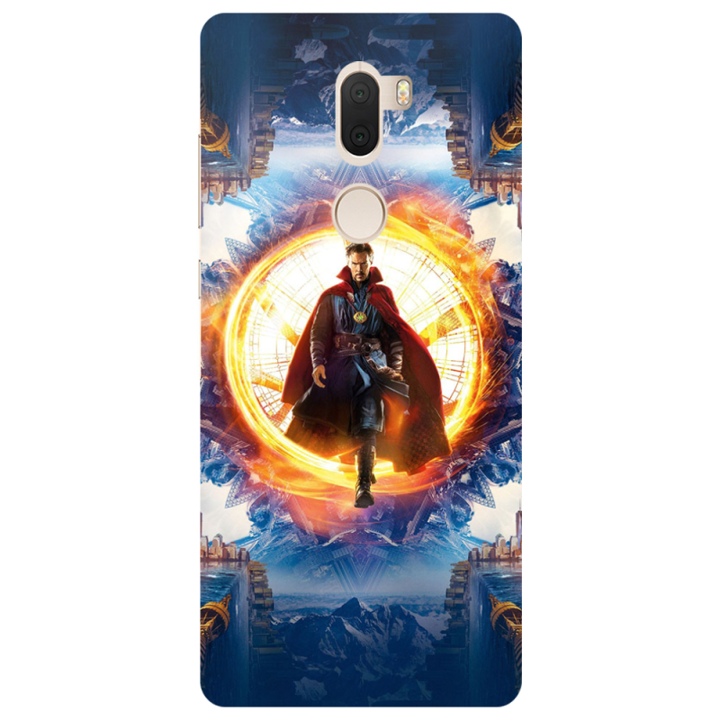 Чехол Uprint Xiaomi Mi 5s Plus 