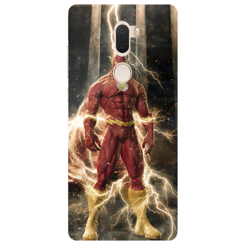 Чехол Uprint Xiaomi Mi 5s Plus 