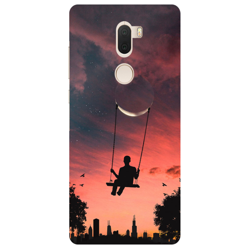 Чехол Uprint Xiaomi Mi 5s Plus 