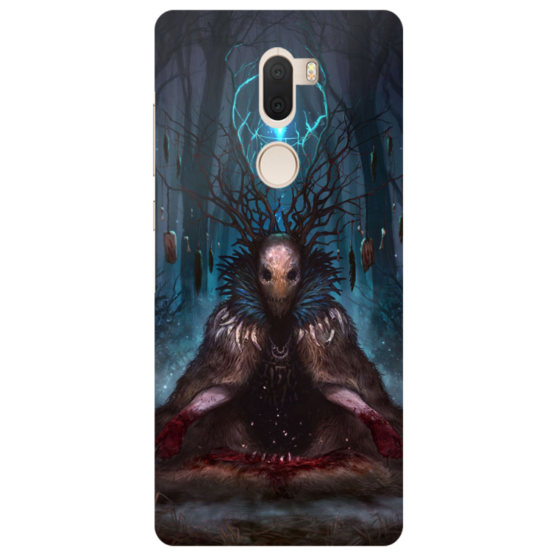 Чехол Uprint Xiaomi Mi 5s Plus 