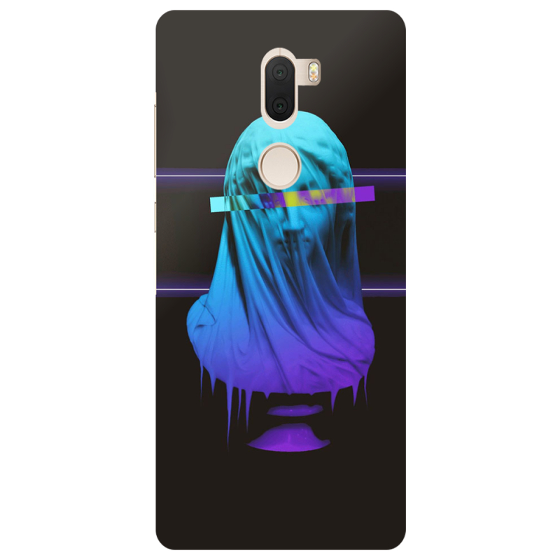 Чехол Uprint Xiaomi Mi 5s Plus 