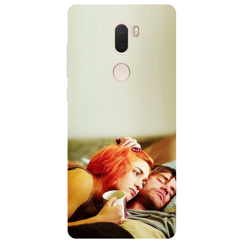 Чехол Uprint Xiaomi Mi 5s Plus 