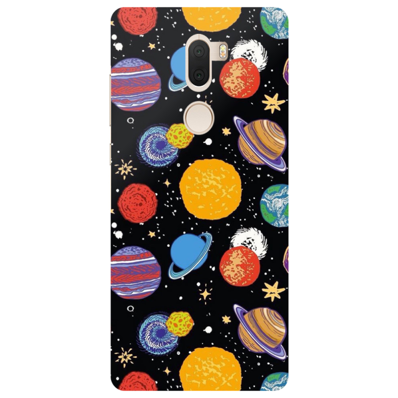 Чехол Uprint Xiaomi Mi 5s Plus 