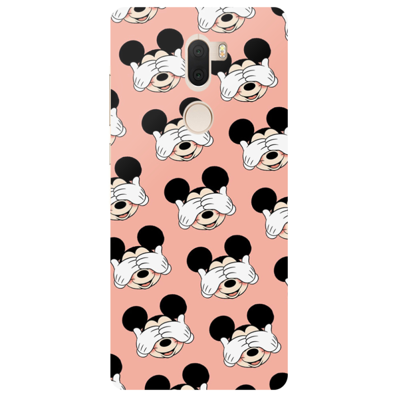 Чехол Uprint Xiaomi Mi 5s Plus 