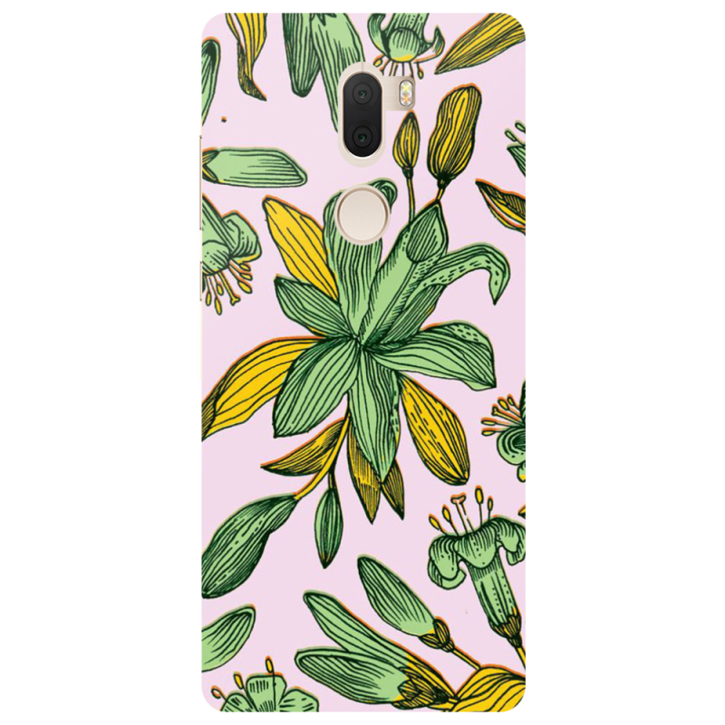 Чехол Uprint Xiaomi Mi 5s Plus 