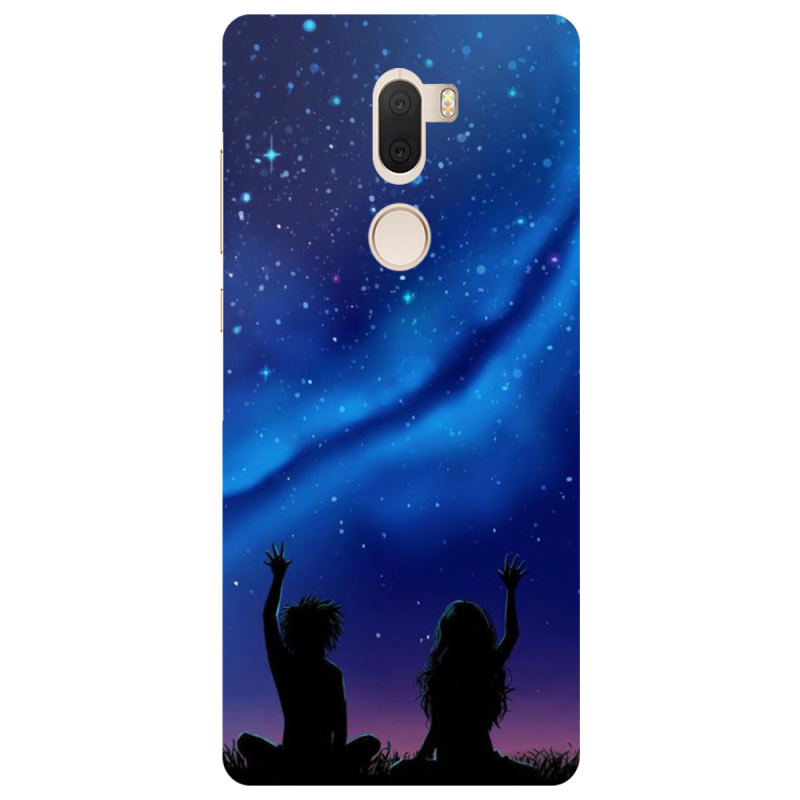 Чехол Uprint Xiaomi Mi 5s Plus 