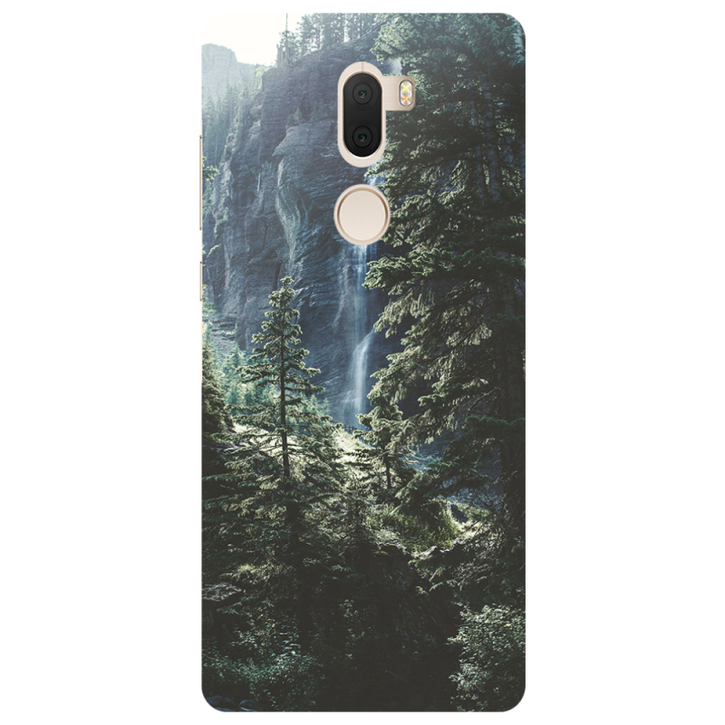 Чехол Uprint Xiaomi Mi 5s Plus 