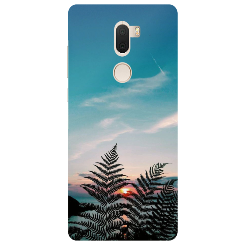 Чехол Uprint Xiaomi Mi 5s Plus 