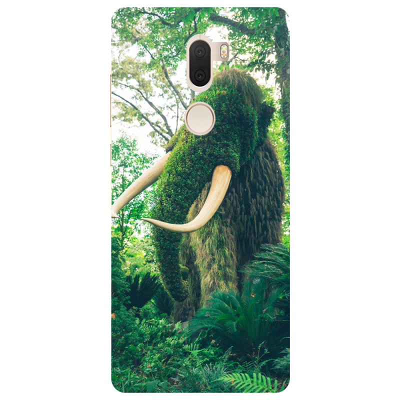 Чехол Uprint Xiaomi Mi 5s Plus 