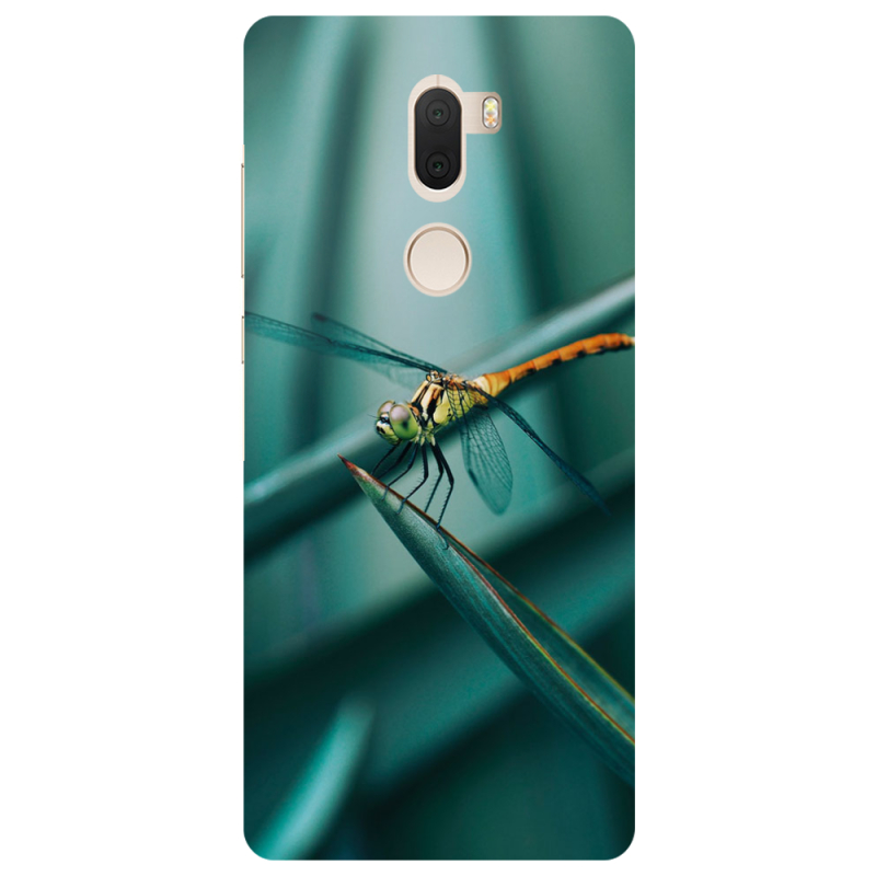 Чехол Uprint Xiaomi Mi 5s Plus 