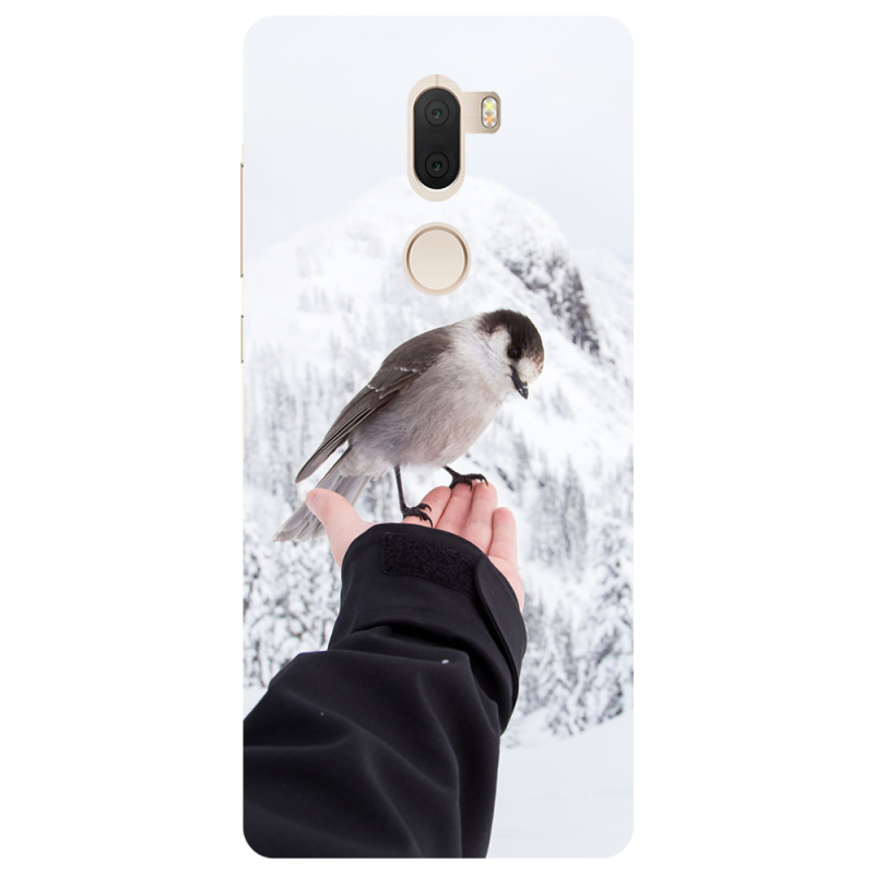 Чехол Uprint Xiaomi Mi 5s Plus 