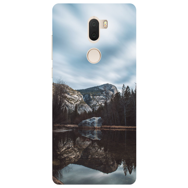 Чехол Uprint Xiaomi Mi 5s Plus 