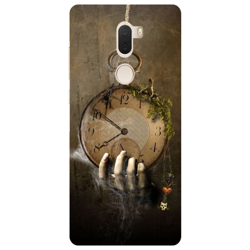 Чехол Uprint Xiaomi Mi 5s Plus 