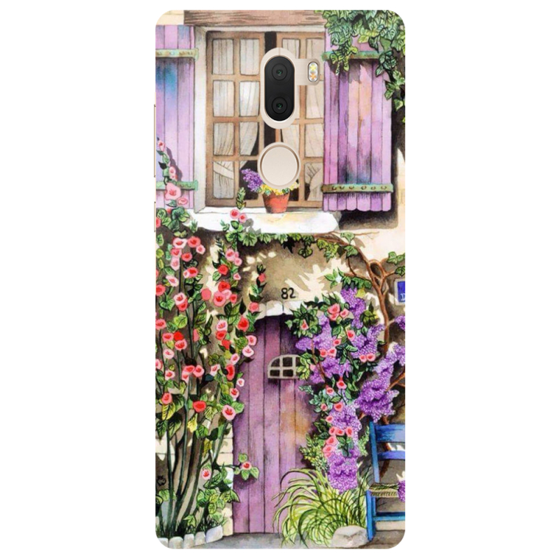 Чехол Uprint Xiaomi Mi 5s Plus 