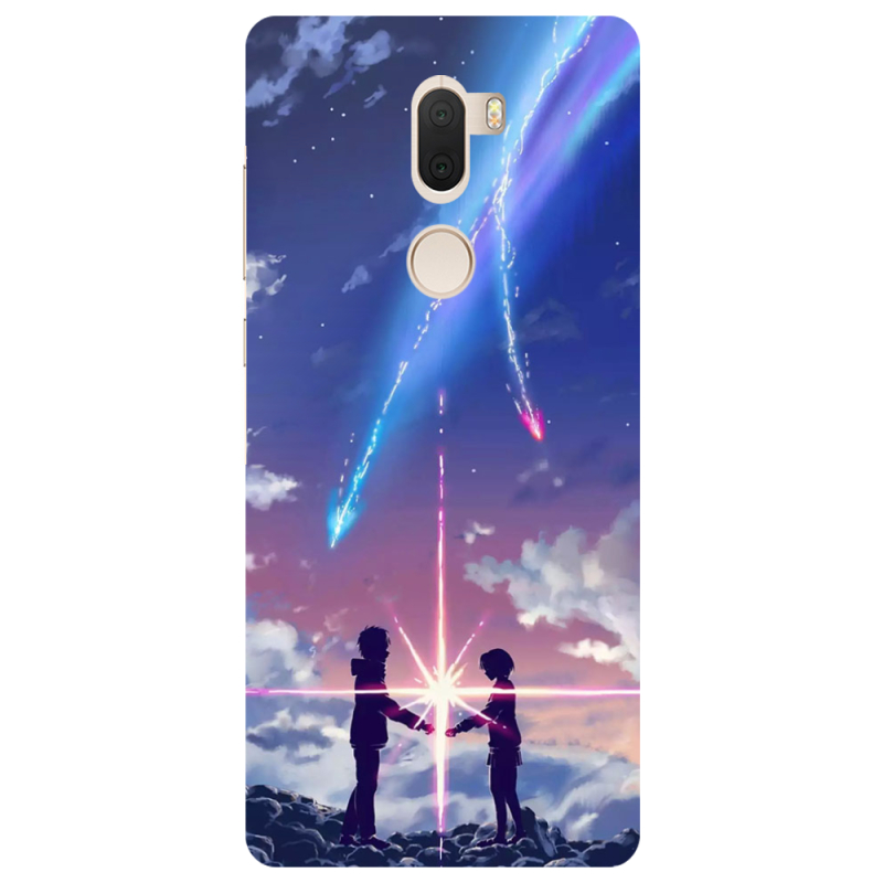 Чехол Uprint Xiaomi Mi 5s Plus 