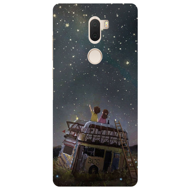 Чехол Uprint Xiaomi Mi 5s Plus 