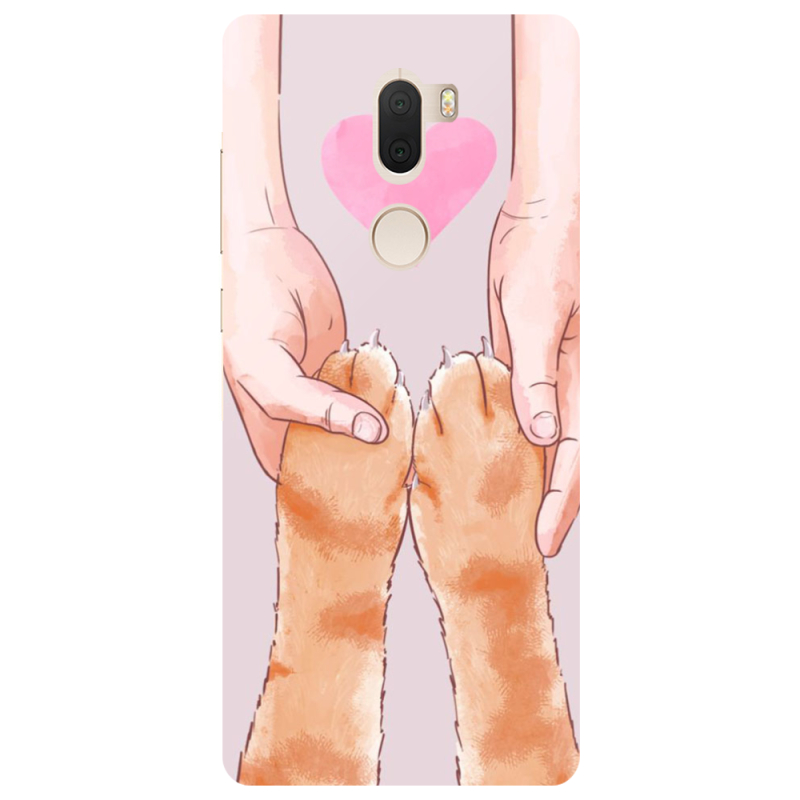 Чехол Uprint Xiaomi Mi 5s Plus 