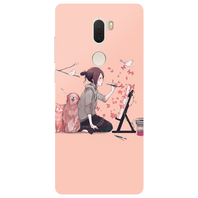 Чехол Uprint Xiaomi Mi 5s Plus 