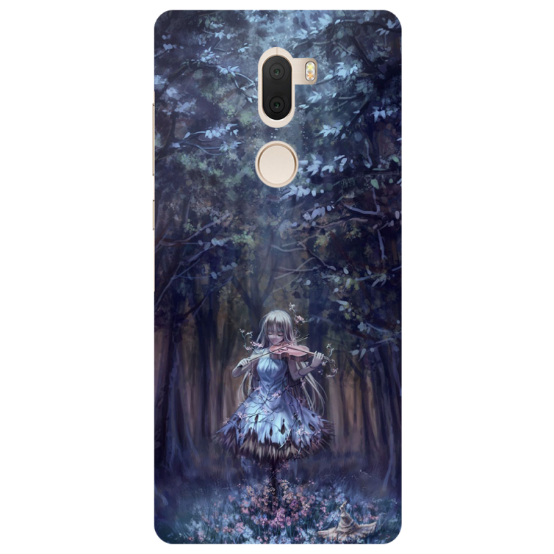 Чехол Uprint Xiaomi Mi 5s Plus 