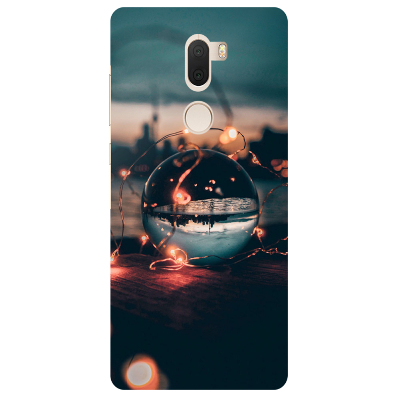 Чехол Uprint Xiaomi Mi 5s Plus 