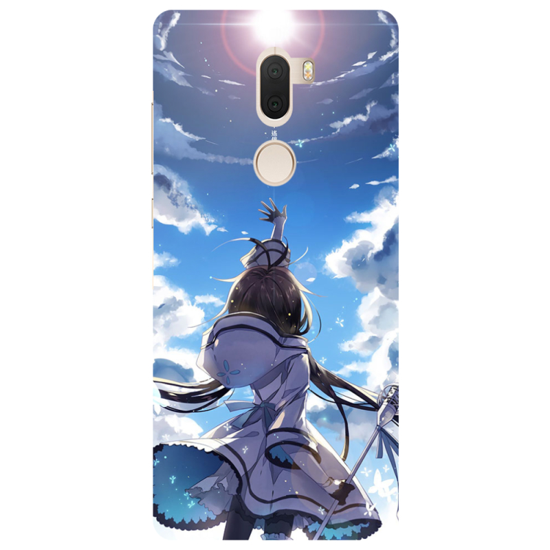 Чехол Uprint Xiaomi Mi 5s Plus 