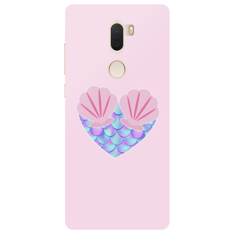 Чехол Uprint Xiaomi Mi 5s Plus 