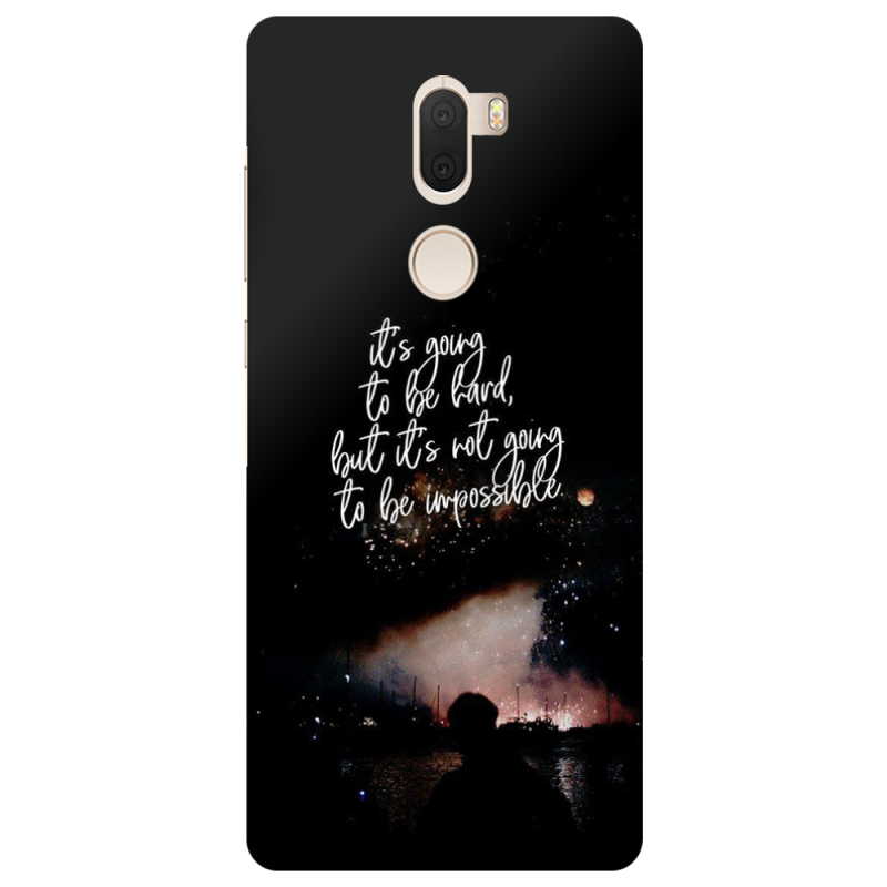 Чехол Uprint Xiaomi Mi 5s Plus 