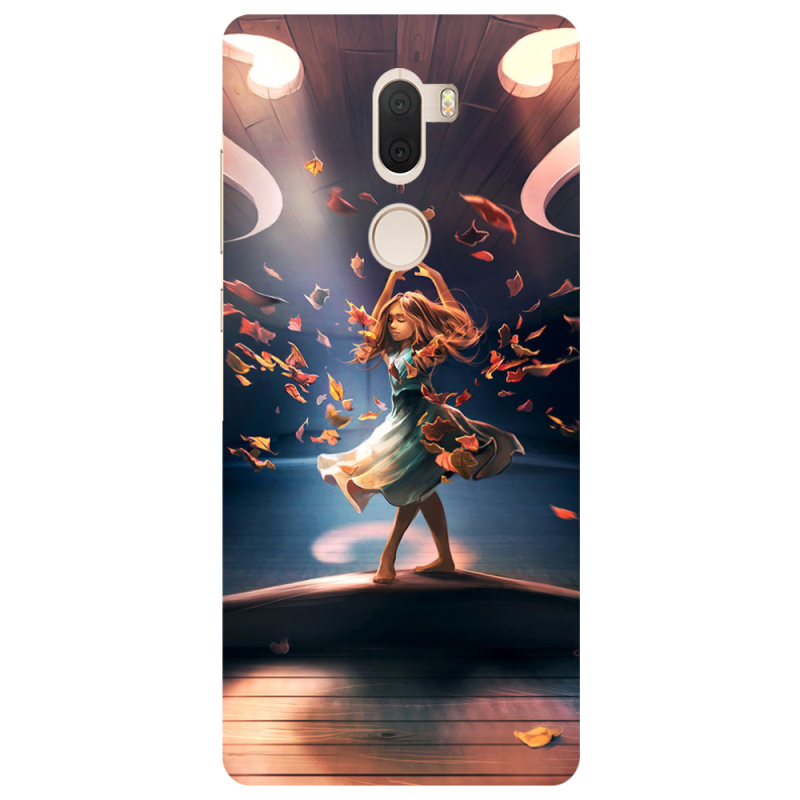 Чехол Uprint Xiaomi Mi 5s Plus 