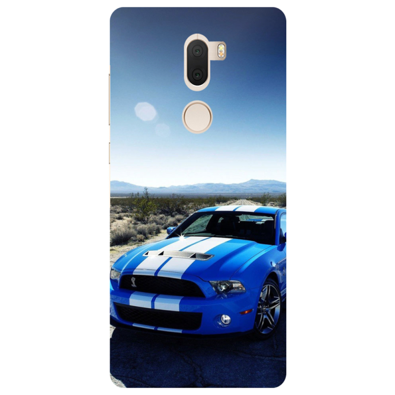 Чехол Uprint Xiaomi Mi 5s Plus 