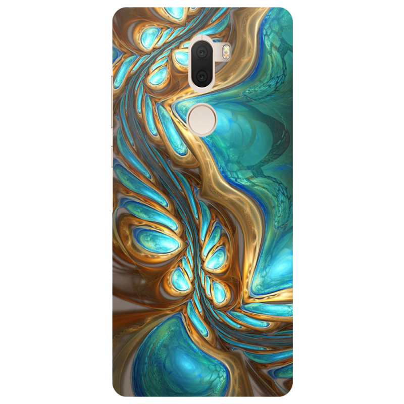 Чехол Uprint Xiaomi Mi 5s Plus 