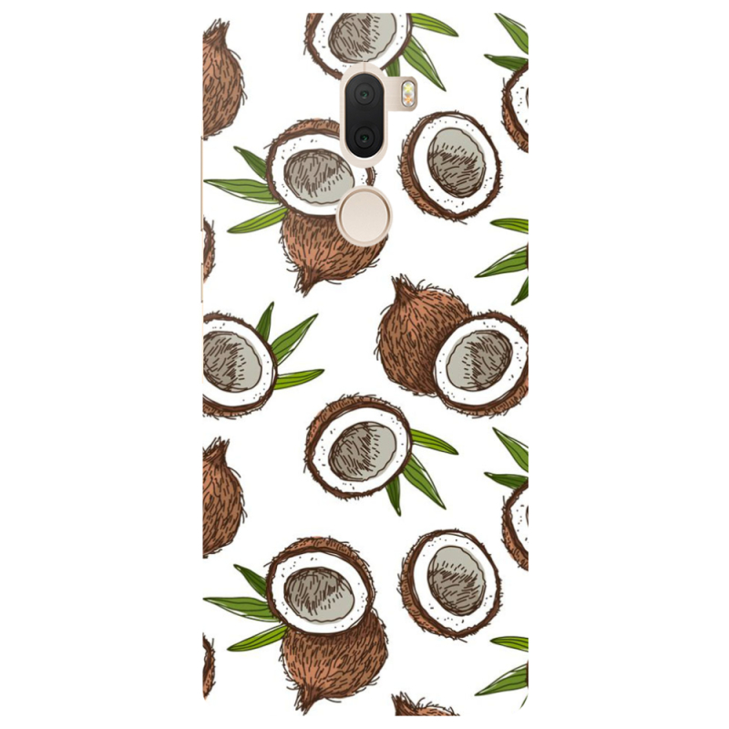 Чехол Uprint Xiaomi Mi 5s Plus Coconut