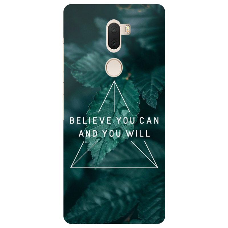 Чехол Uprint Xiaomi Mi 5s Plus 