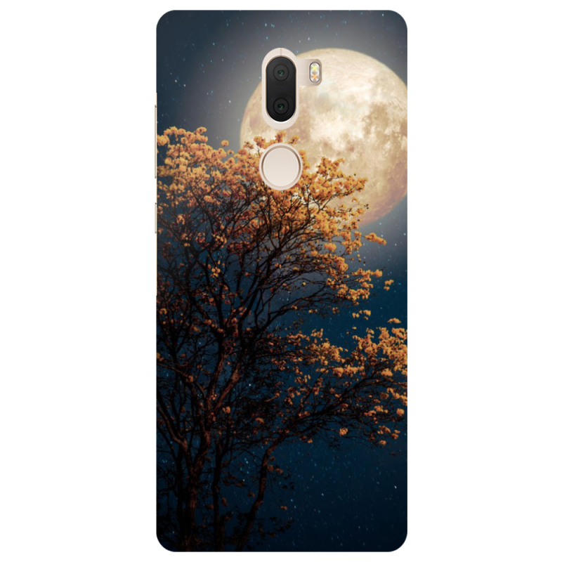 Чехол Uprint Xiaomi Mi 5s Plus 