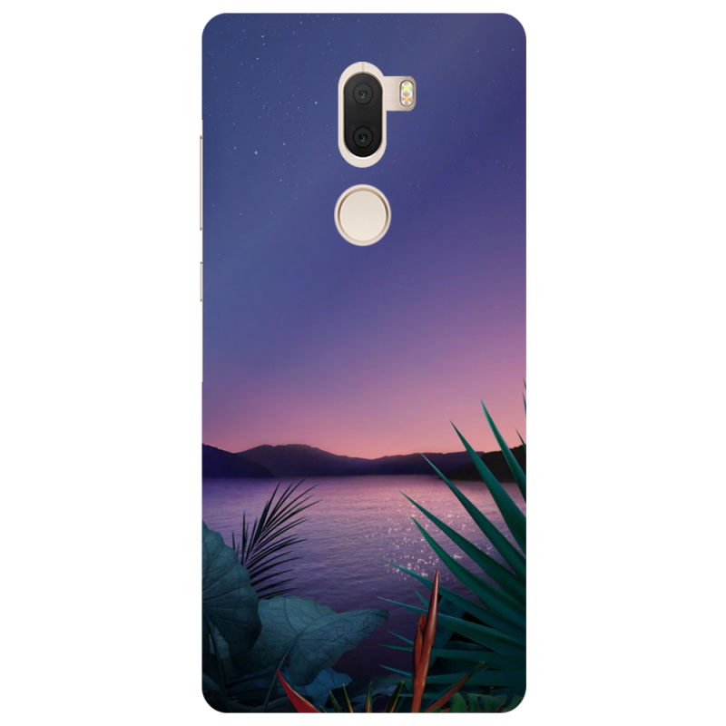 Чехол Uprint Xiaomi Mi 5s Plus 