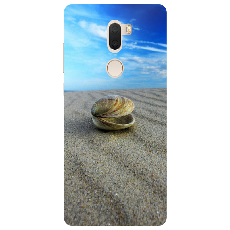 Чехол Uprint Xiaomi Mi 5s Plus 