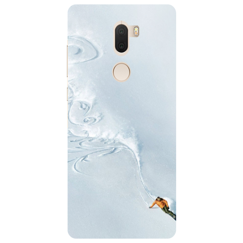 Чехол Uprint Xiaomi Mi 5s Plus 