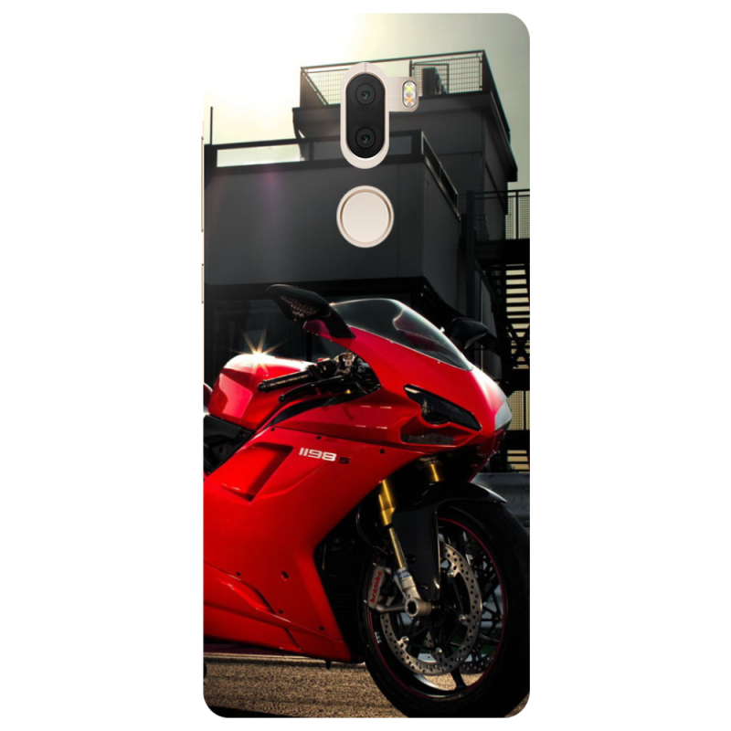 Чехол Uprint Xiaomi Mi 5s Plus 