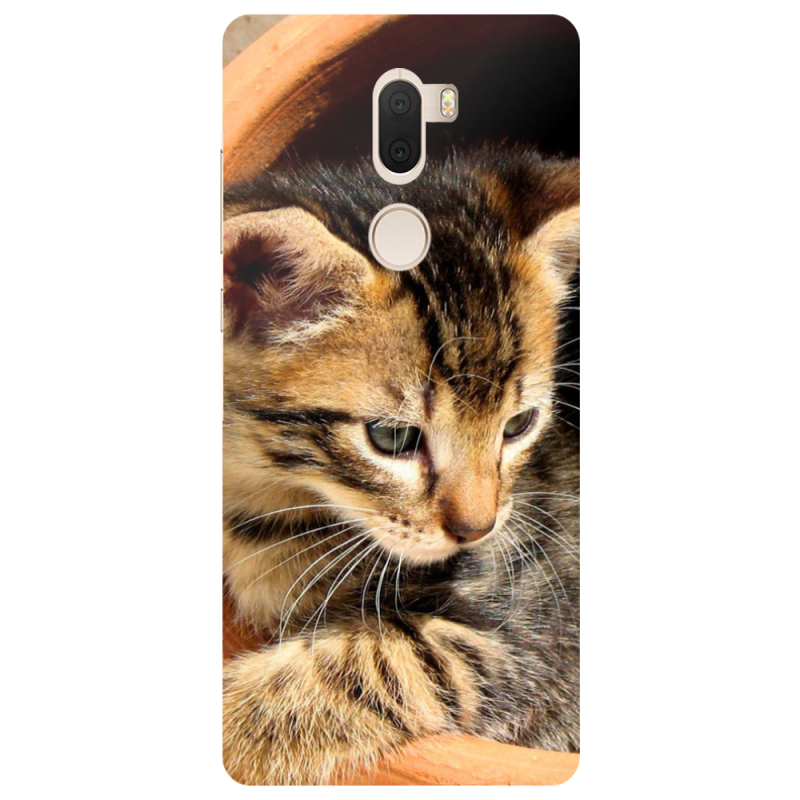 Чехол Uprint Xiaomi Mi 5s Plus 