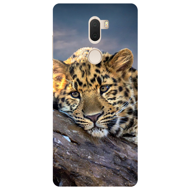 Чехол Uprint Xiaomi Mi 5s Plus 