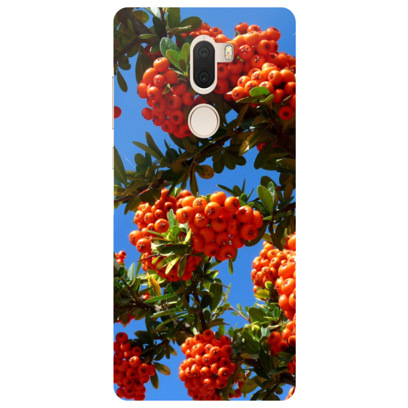 Чехол Uprint Xiaomi Mi 5s Plus 