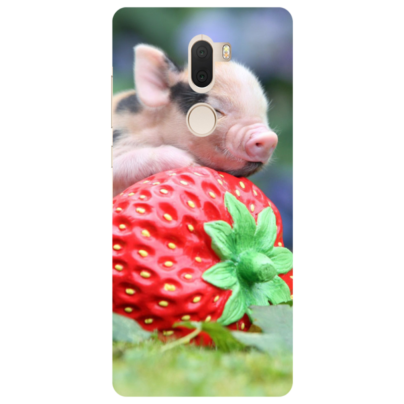 Чехол Uprint Xiaomi Mi 5s Plus 