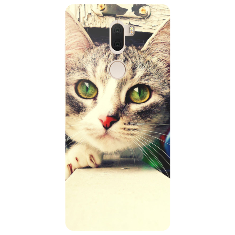 Чехол Uprint Xiaomi Mi 5s Plus 