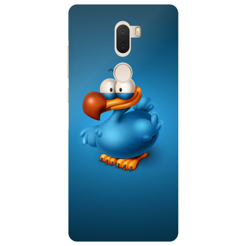 Чехол Uprint Xiaomi Mi 5s Plus 