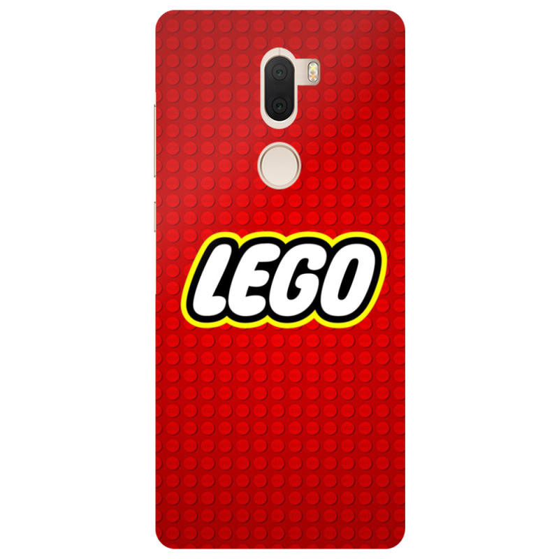 Чехол Uprint Xiaomi Mi 5s Plus 