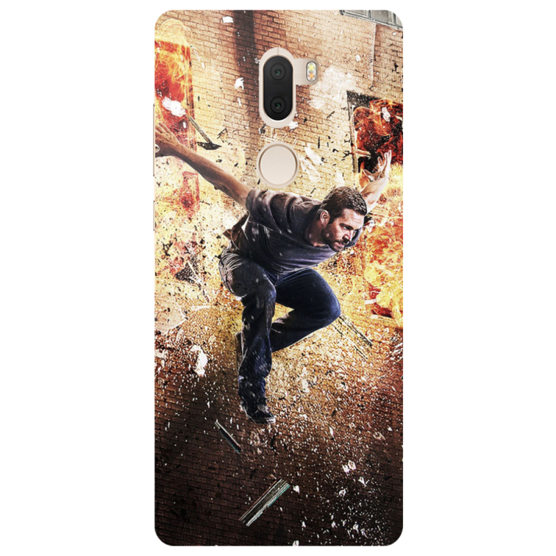 Чехол Uprint Xiaomi Mi 5s Plus 