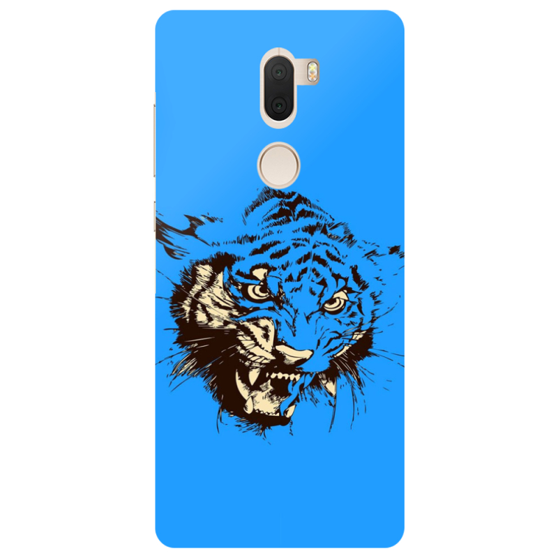 Чехол Uprint Xiaomi Mi 5s Plus 