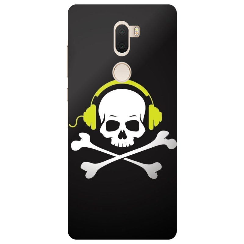 Чехол Uprint Xiaomi Mi 5s Plus 