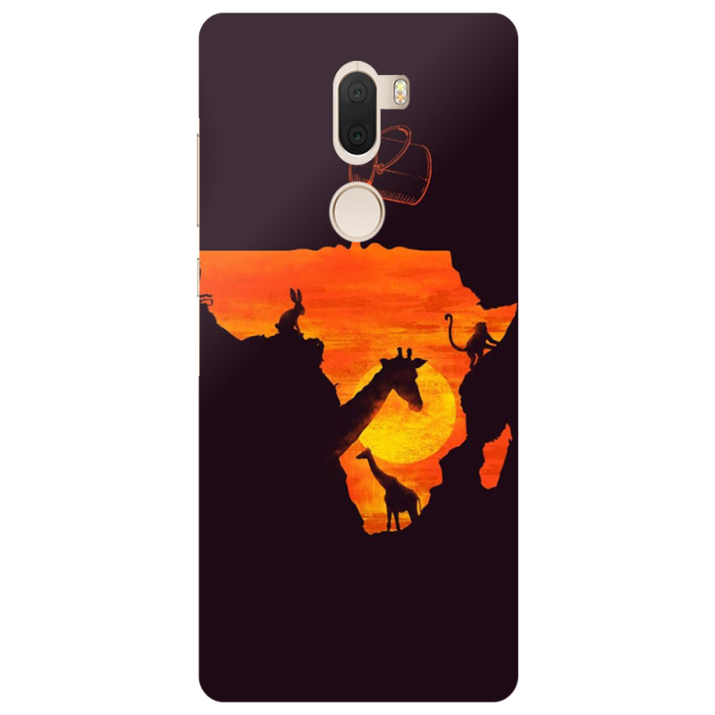 Чехол Uprint Xiaomi Mi 5s Plus 